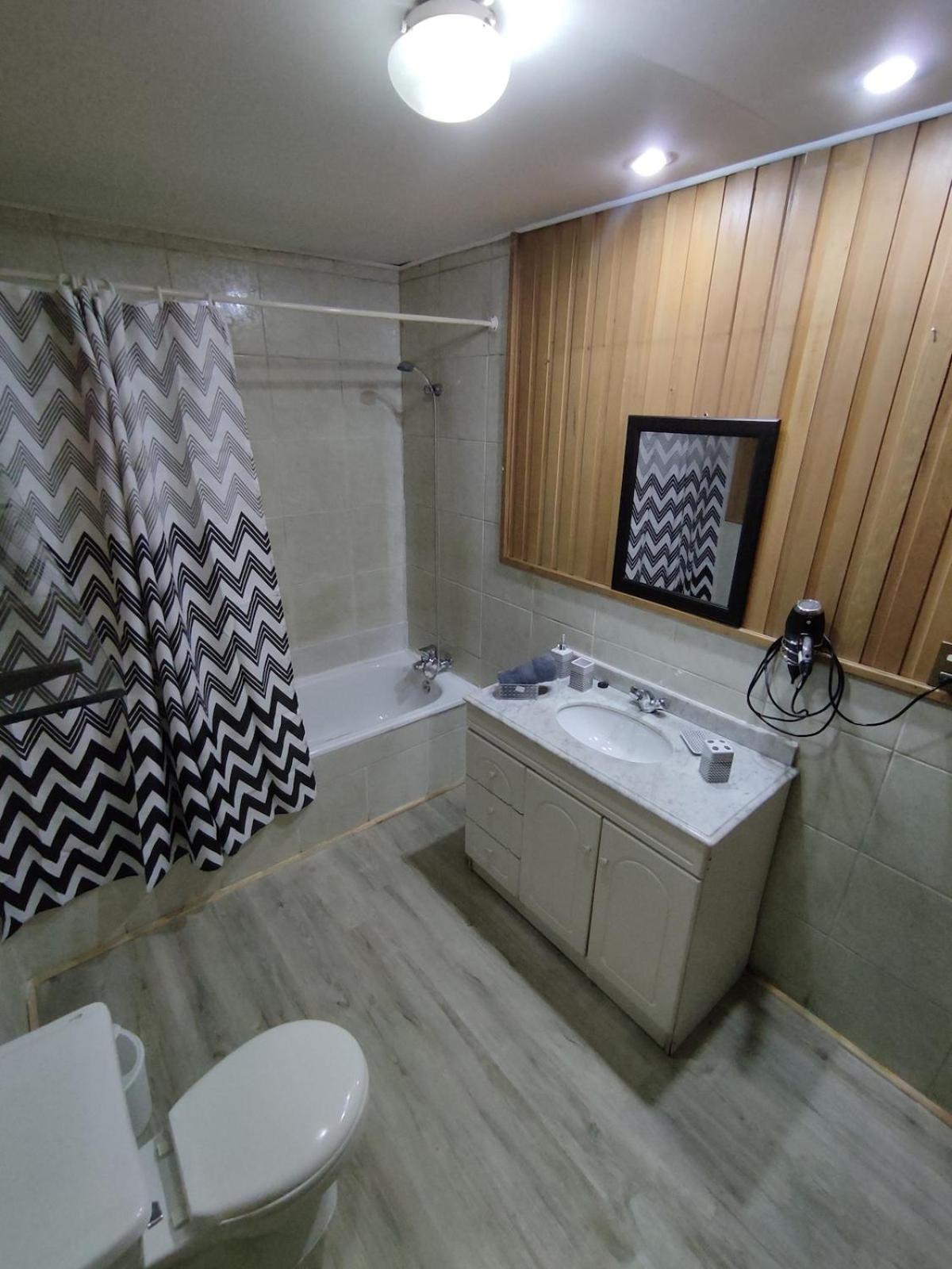Habitacion Manio Castro Eksteriør billede