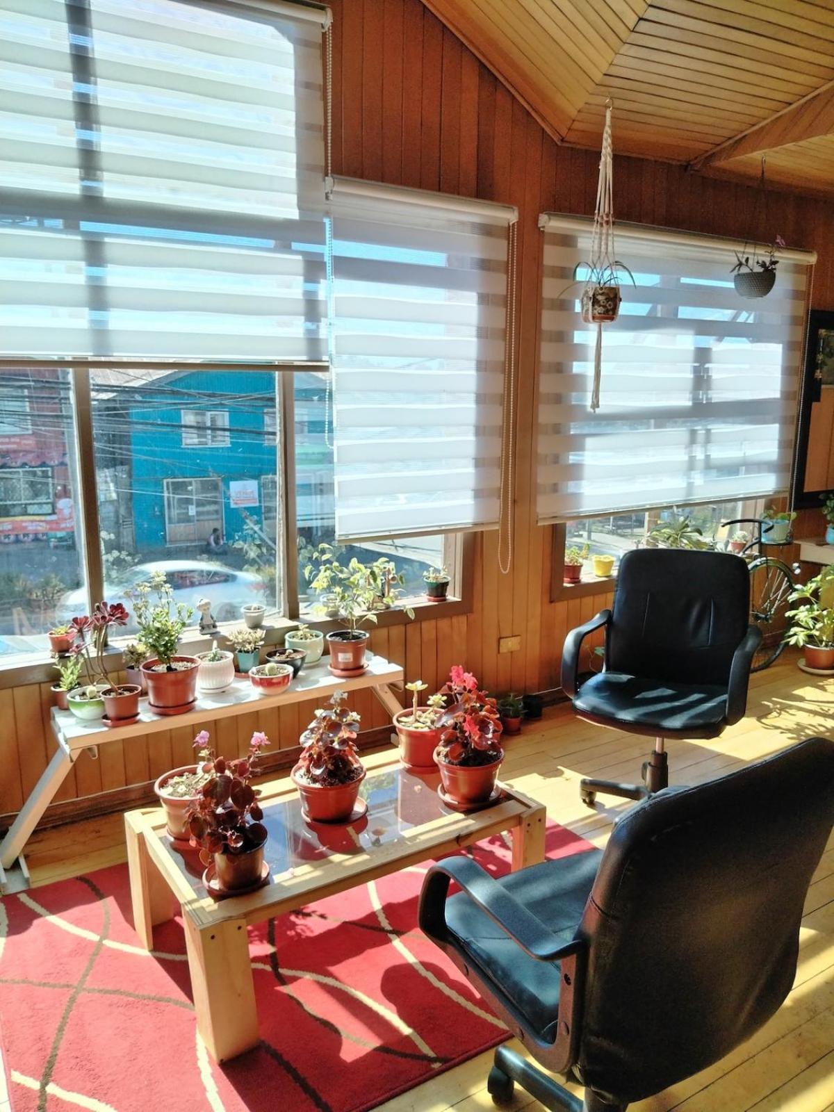 Habitacion Manio Castro Eksteriør billede
